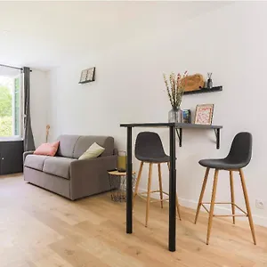 Chez Lucas Appartement Dinan