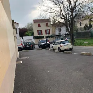 Séjour chez l'habitant Simple Confortable Avec Acces Direct Aeroport D'orly