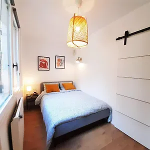 Evasion Vercors Appartement Saint-Jean-en-Royans