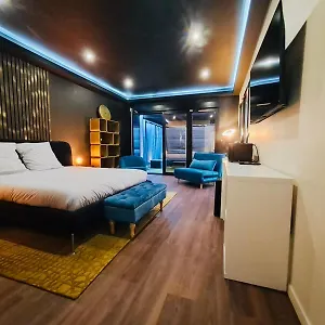  Appartement Belle Metro 14 Paris